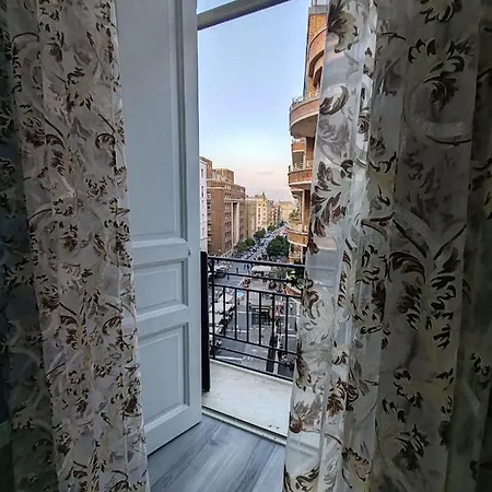 Bed & Breakfast Gioia Toledo *