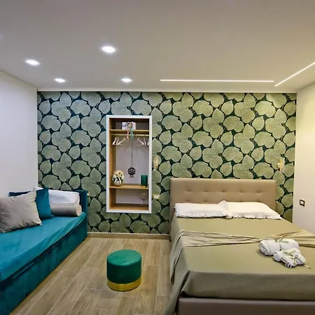 Casa Diaz Nápoles