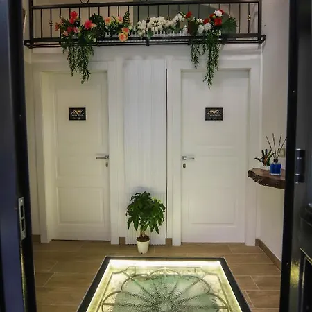 Casa Diaz Bed and breakfast