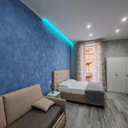 Gioia Toledo Bed & Breakfast *