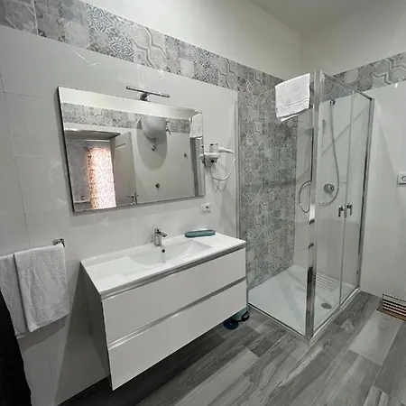 Gioia Toledo Bed & Breakfast *