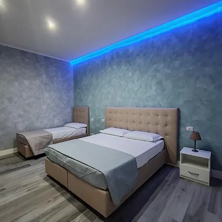 Bed & Breakfast Gioia Toledo