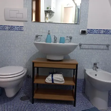 Casa Adalu Naples