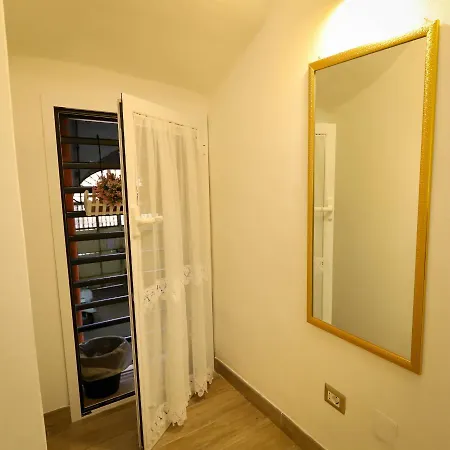 Casa Diaz Bed and breakfast Nápoles