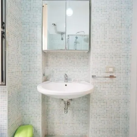 Pazzariello House By Dimorra Appartement Naples