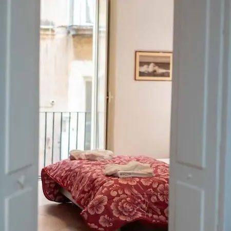 Appartement Pazzariello House By Dimorra *