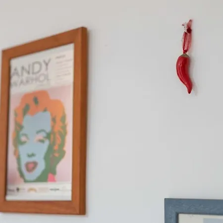 Appartement Pazzariello House By Dimorra Naples