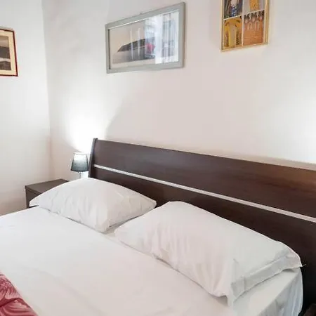 Pazzariello House By Dimorra Appartement Naples