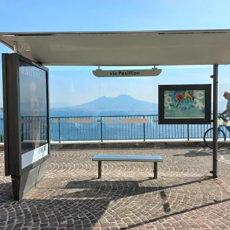 Casa Adalu Naples
