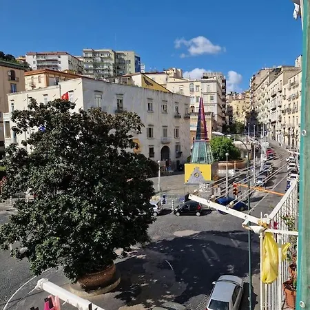 Nonna Assunta * Naples
