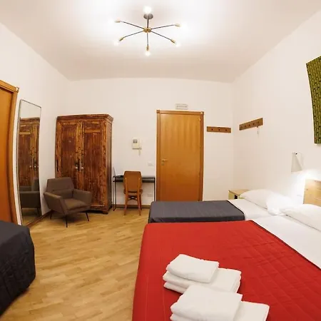 Apartment Dante 2 Super Naples