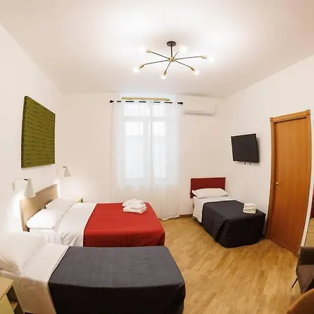 Apartment Dante 2 Super