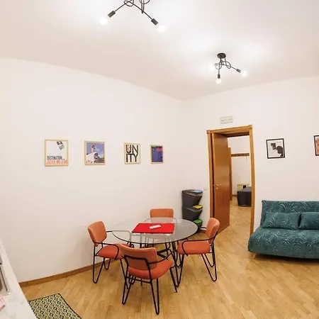Apartment Dante 2 Super