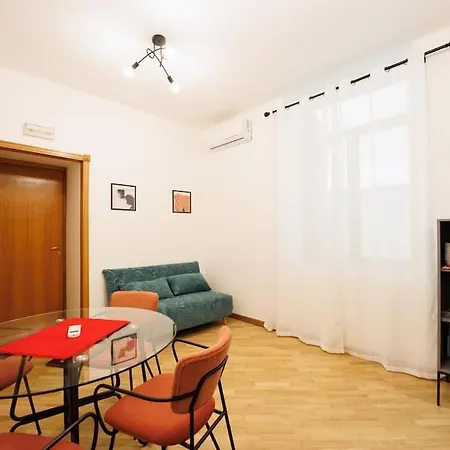Apartment Dante 2 Super