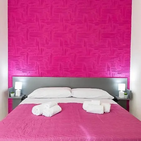 Casa de hóspedes Flower Luxury Nápoles