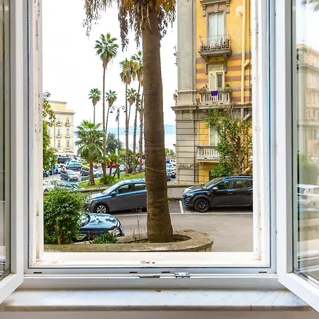 Apartament San Luigi Cozy Flat With Seaview