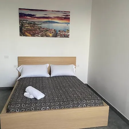 Penzion Suite Home *