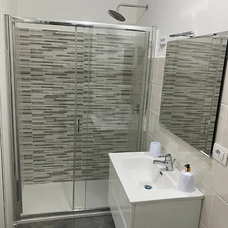 Penzion Suite Home Neapol