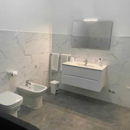 Penzion Suite Home Neapol