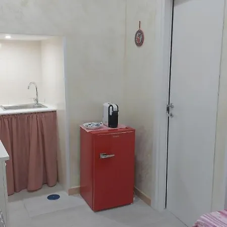 Apartament Civico 20 *