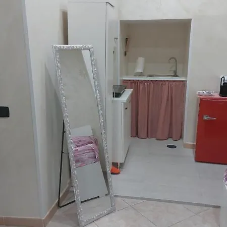 Apartament Civico 20 Neapol