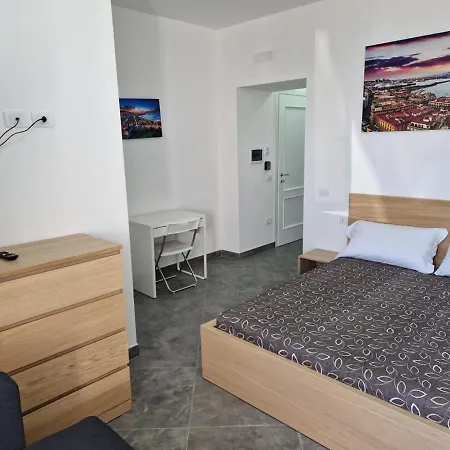 Penzion Suite Home Neapol