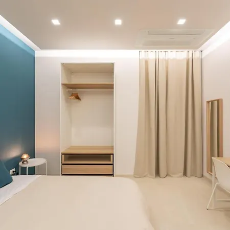 Maison Guest house *