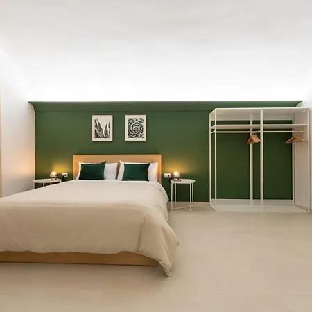 Guest house Maison