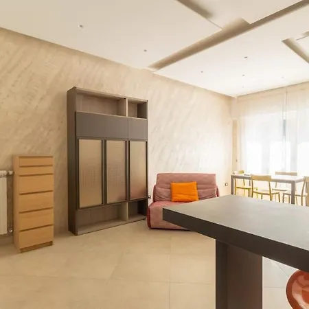 Monzio's House Apartment *