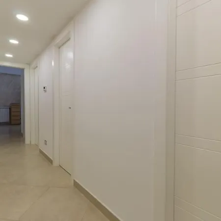 Monzio's House