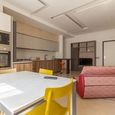 Monzio's House Apartment *