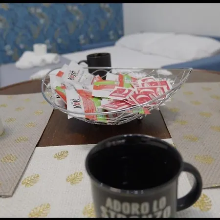 Rebby Apartment