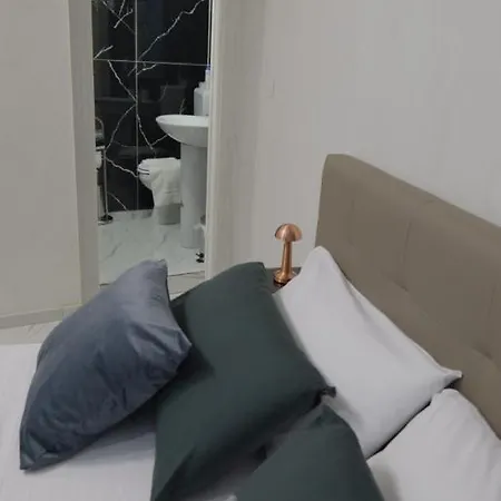 Apartment Rebby
