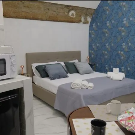 Apartment Rebby Naples