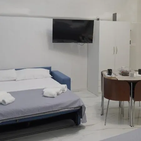 Apartment Rebby Naples