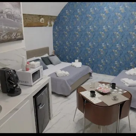 Apartment Rebby Naples