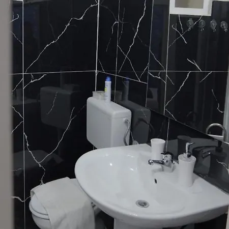 Apartment Rebby