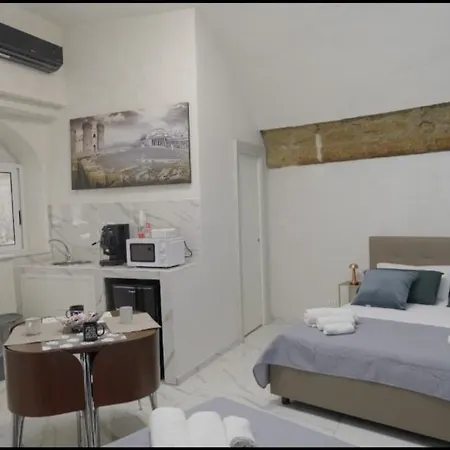 Rebby Apartment