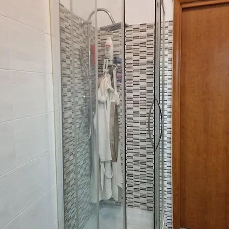 Apartment Mergellina 199 Neapel