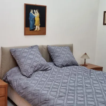 Mergellina 199 Neapel
