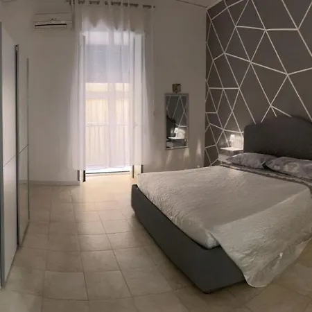 House Bambi Neapel