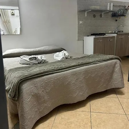 Raffaele Bed & Breakfast Napels