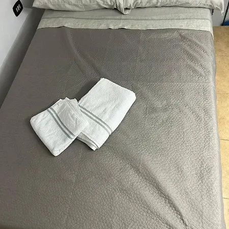 Raffaele Bed & Breakfast *