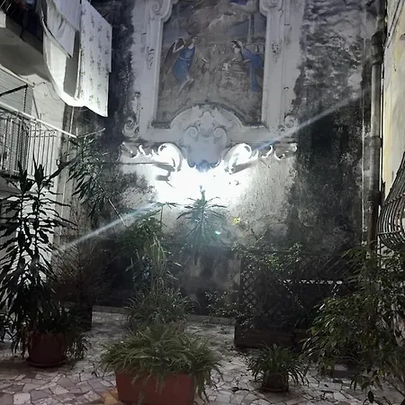 Raffaele Bed & Breakfast