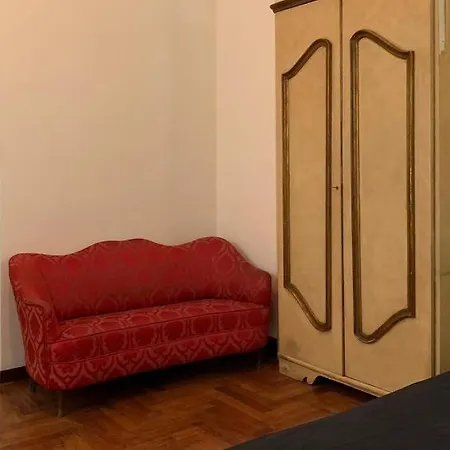 Nabi Chiaja Appartamento *