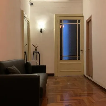 Appartamento Nabi Chiaja Napoli