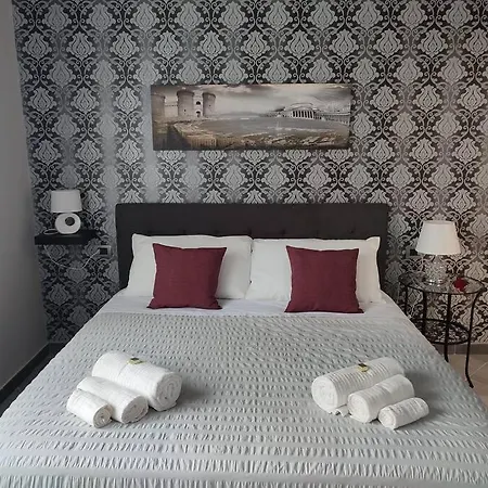 Vista Sull'eremo Апартаменты