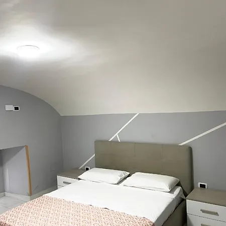Nocleg ze śniadaniem Sorrentino Neapol