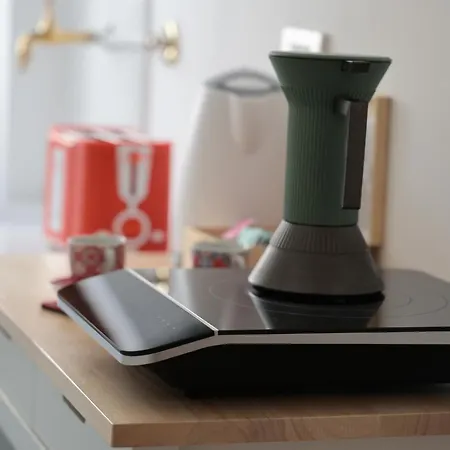 Appartamento Flower Mini Casa 10 Minuti Dal Mare E Dal Centro Citta *