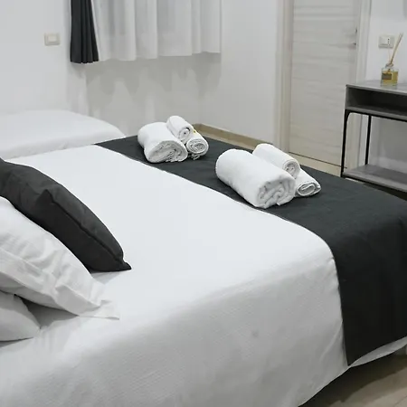 Bed & Breakfast Solymar Naples